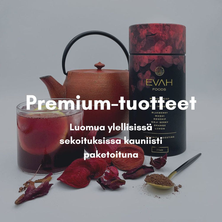 Premium-tuotteet