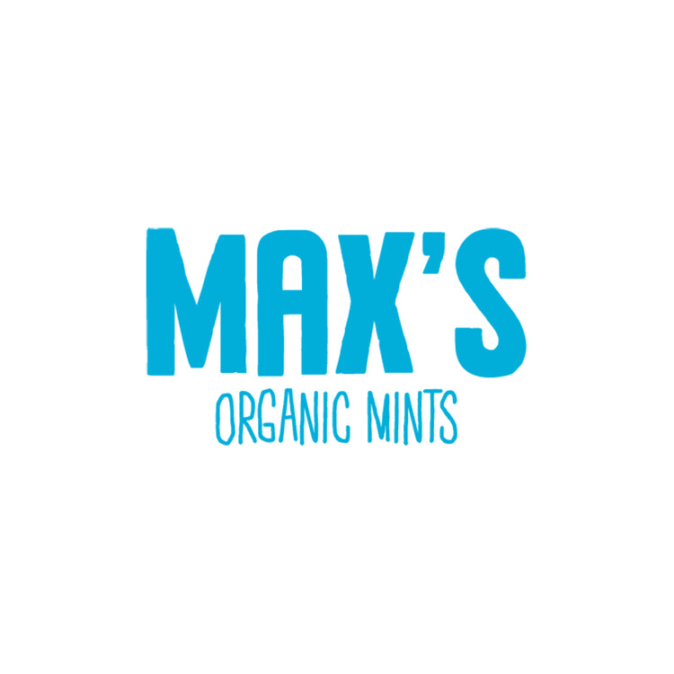 Max's Organic Mints