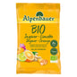 BIO-INGWER &amp; LIME &amp; ORANGE - SÜSS GEFÜLLT 90 g