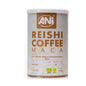 ORGANIC ARABICA INSTANT COFFEE + REISHI &amp; MACA 100 g