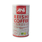 ORGANIC ARABICA INSTANT COFFEE + REISHI &amp; TRIBULUS 100 g