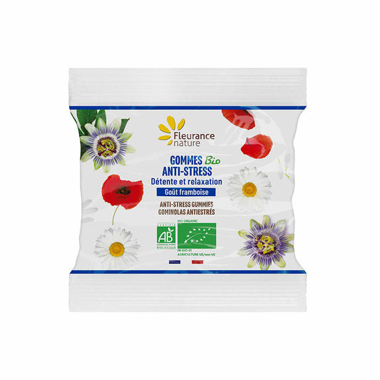 BIO-ANTIT-STRESS-GUMMI 30g