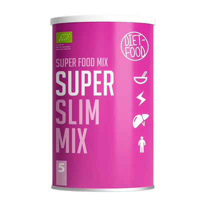 LUOMU SUPER SLIM MIX - 300 g