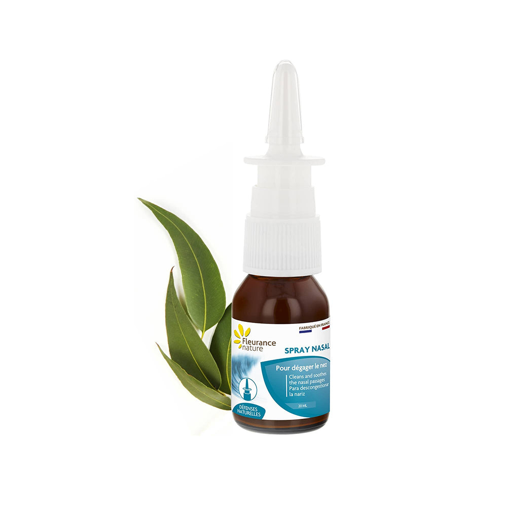 NATURAL NOSE SPRAY 20 ml