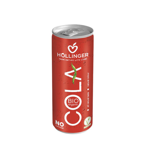 ORGANIC COLA DRINK / 250ml