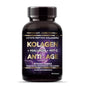 KOLLAGEENI + HYALURONIHAPPO + C-VITAMIINI - ANTI-AGE - 90 TABLETTIA