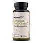 CHLORELLA DARK GREEN - 180 VEGETABLE CAPSULES